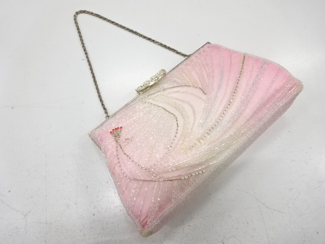 Japanese Kimono / Others (Bolt etc) Beads